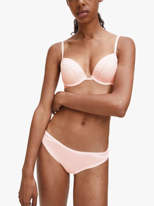 Calvin Klein Flirty Bikini...