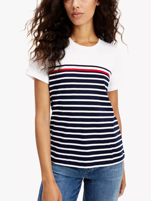 Tommy Hilfiger Stripe...