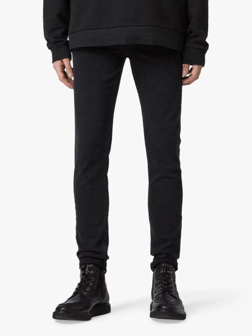 AllSaints Ronnie Skinny...