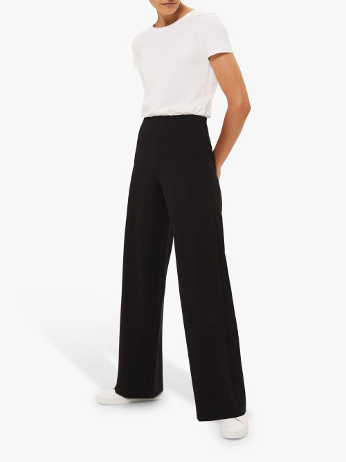 Hobbs Ponte Pippa Wide Leg...