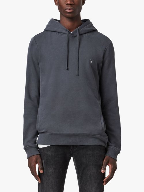 AllSaints Raven Hoodie