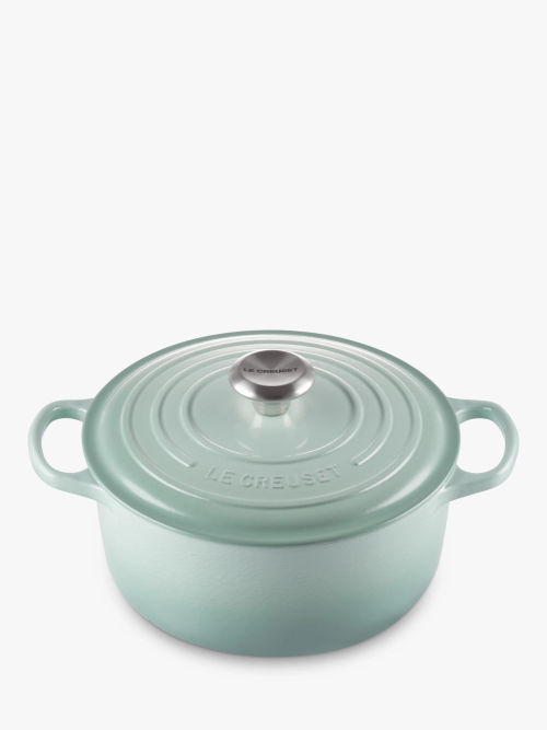 Le Creuset Cast Iron...