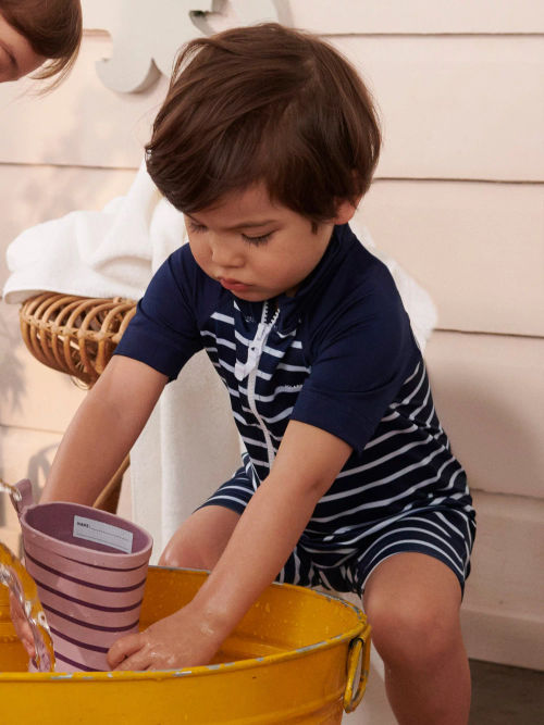 Polarn O. Pyret Kids' Stripe...