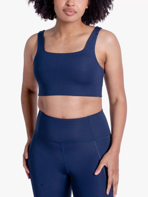 Girlfriend Collective Tommy Sports Bra