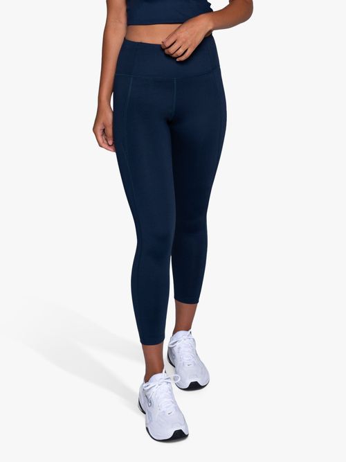 Girlfriend Collective Compressive High Rise Long Leggings, £68.00