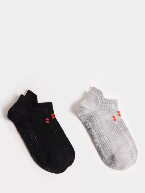 Sweaty Betty Barre Socks,...