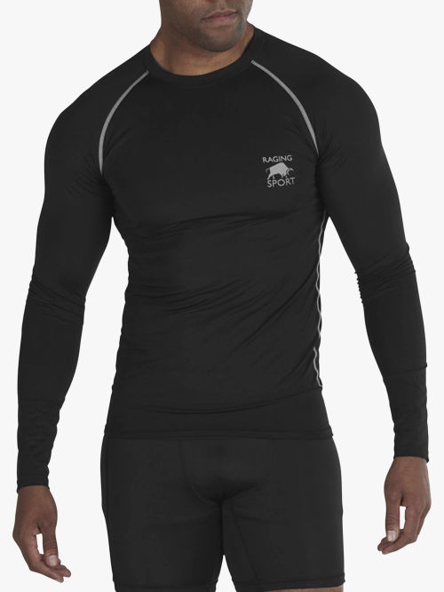 Raging Bull Base Long Sleeve...