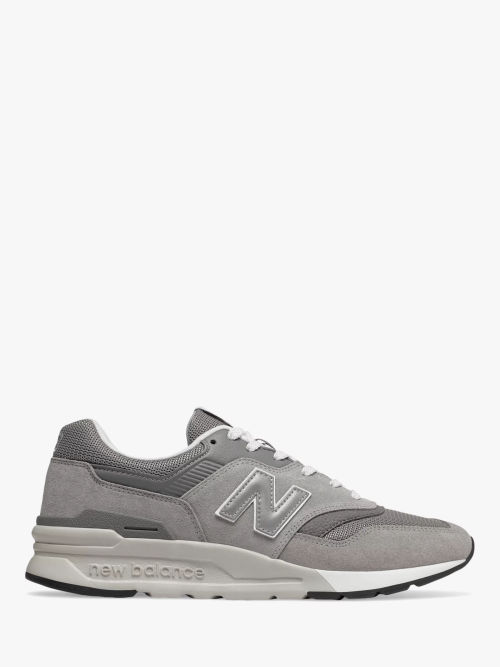 New Balance 997H Men's Suede...