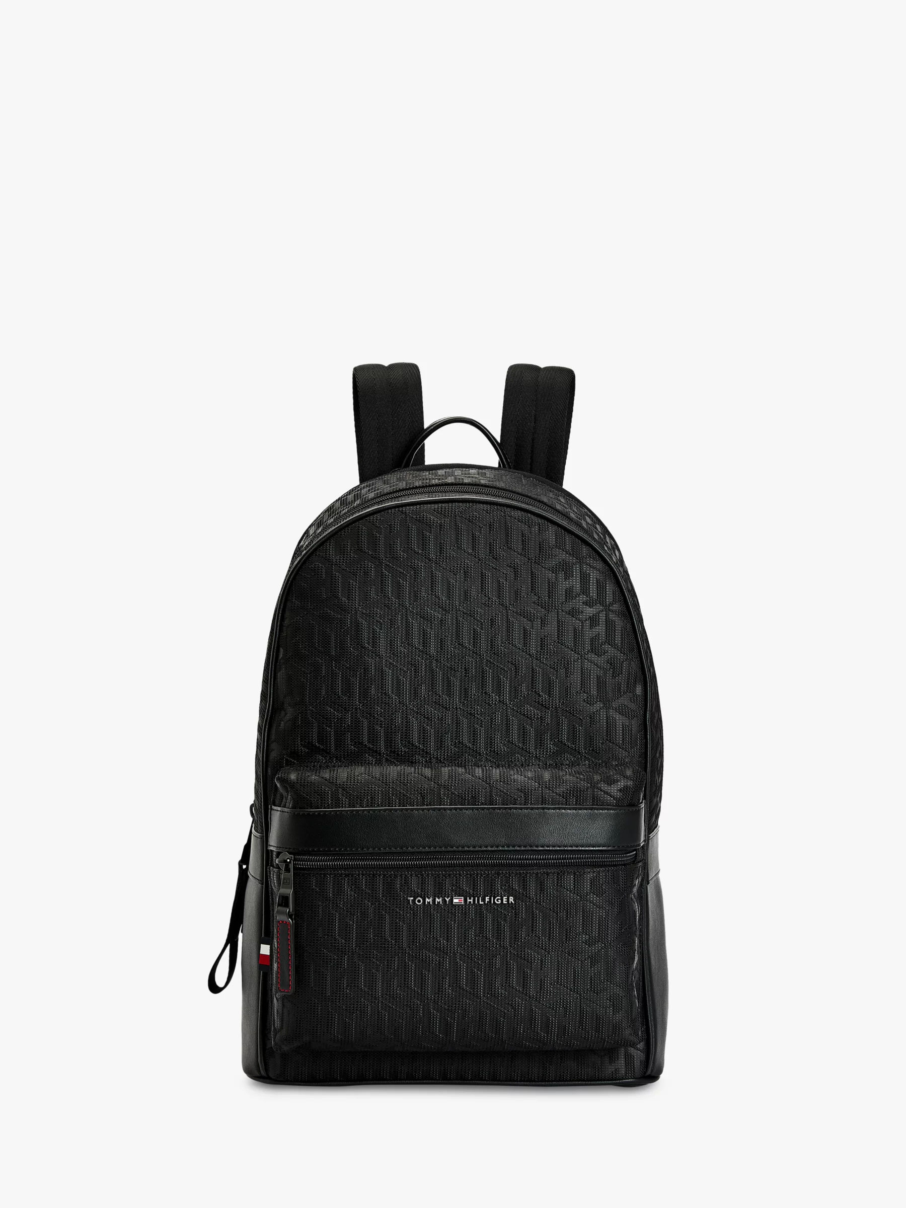 Tommy hilfiger sale elevated laptop bag