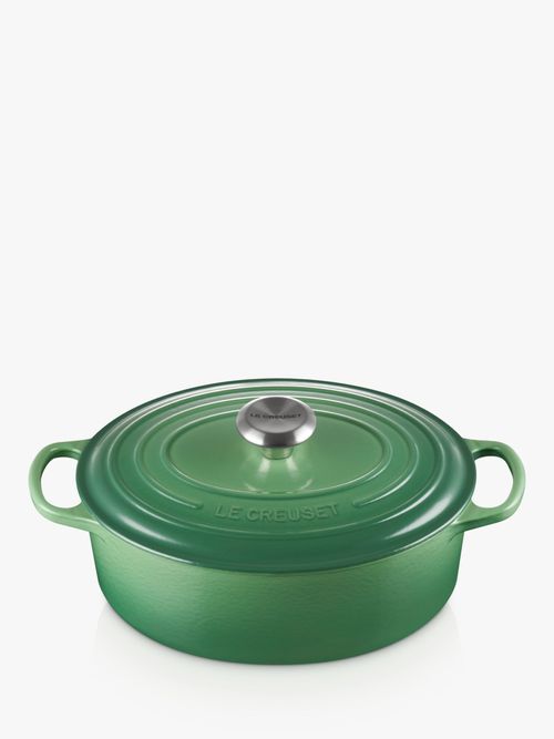 Le Creuset Signature Cast...