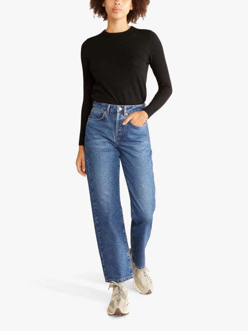 Albaray Boyfriend Jeans