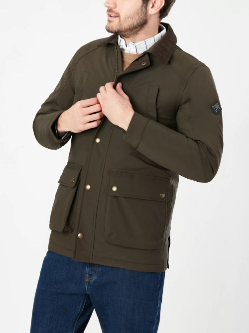 Joules Arbury Waterproof...