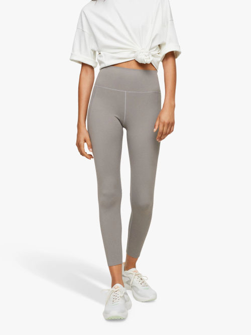 Mango Basic Fuseau Leggings Jeans