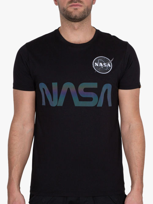 Alpha Industries X NASA...