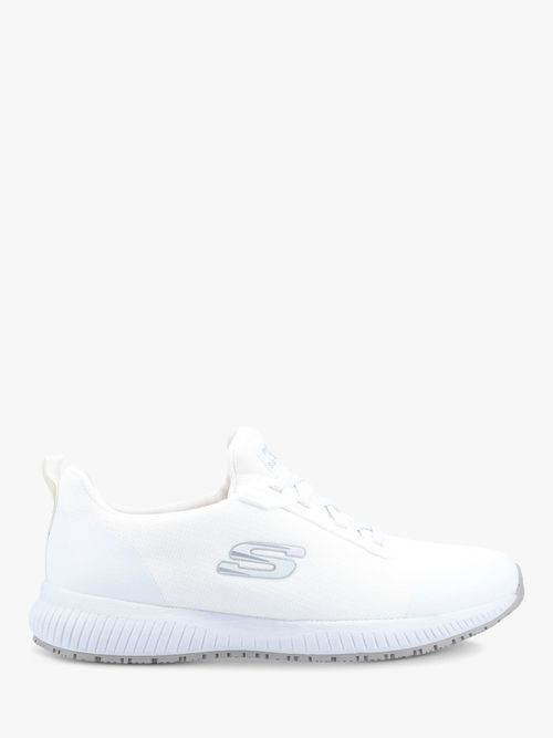 Skechers Squad SR Lace Up...