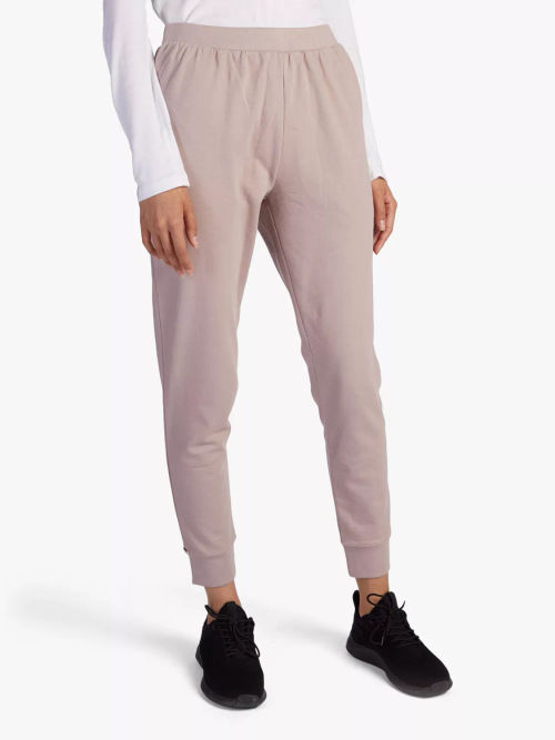 Aab Cuffed Cotton Joggers