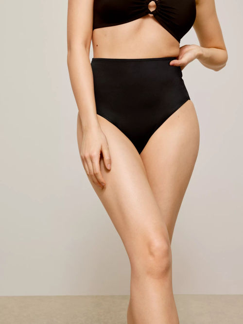 John Lewis High Waist Bikini...