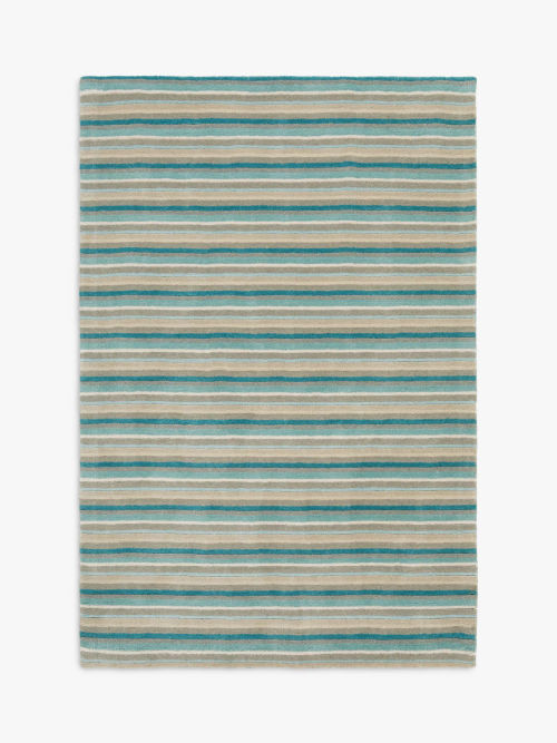 John Lewis Variegated Stripe...