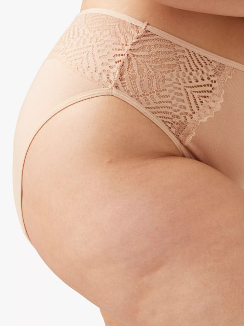 Modibodi Sensual French Cut Moderate to Heavy Absorbency Knickers