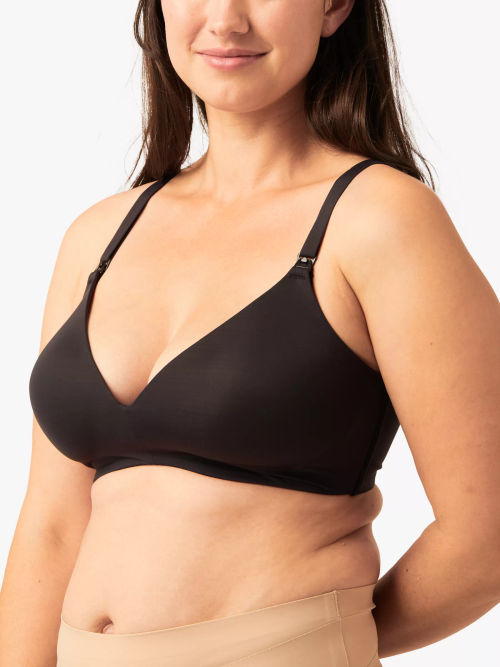 Modibodi Breastfeeding Leak Proof No Wired Bra, £32.00