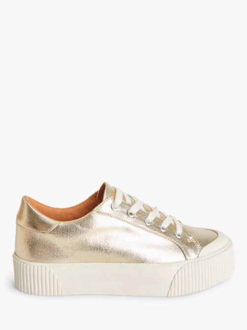 AND/OR Eloisa Flatform...