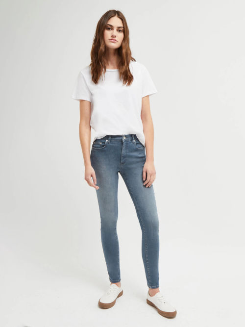 French Connection Skinny Jeans