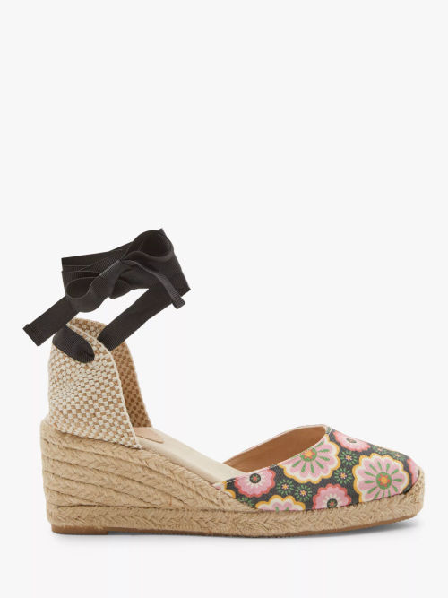 Boden Cassie Wedge Heel...