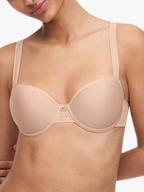 Chantelle Absolute Comfort Memory Foam Non Wired Bra, £58.00