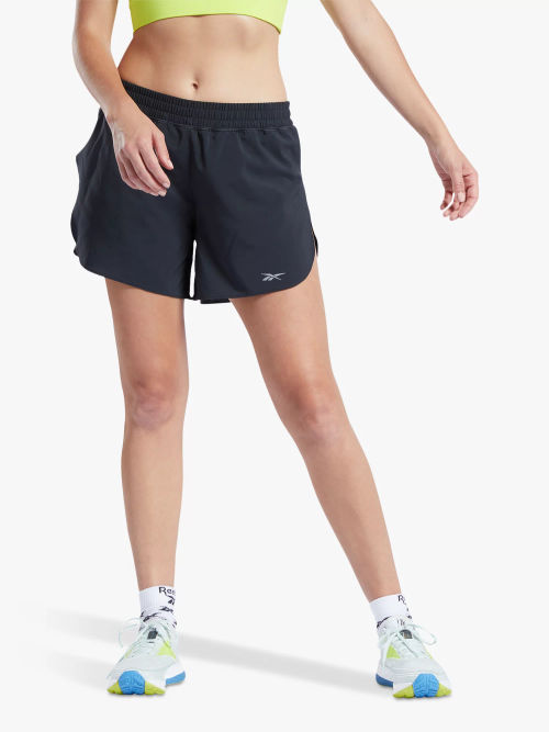 Reebok Recycled Running Shorts