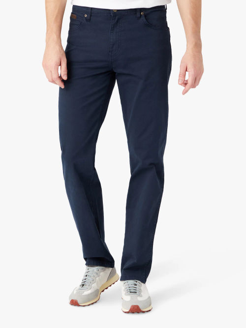 Wrangler Texas Slim Fit Jeans