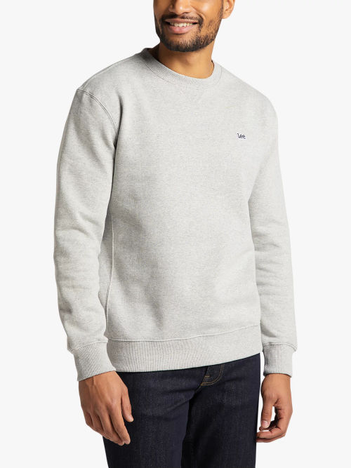 Lee Crew Neck Sweatshirt