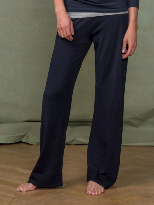 Celtic & Co. Merino Wool Lounge Trousers