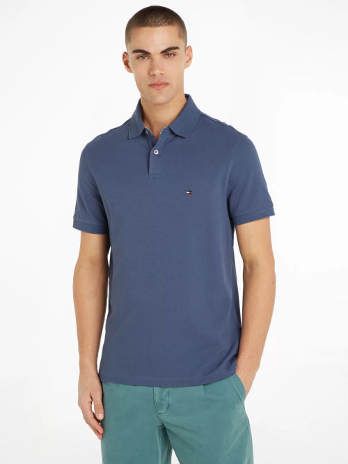 Tommy Hilfiger 1985 Polo Top,...