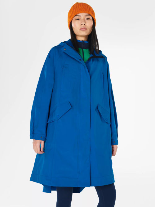 Sweaty Betty Mission Parka...