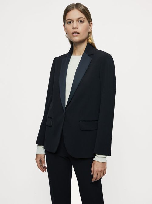 Jigsaw Paris Brook Blazer,...