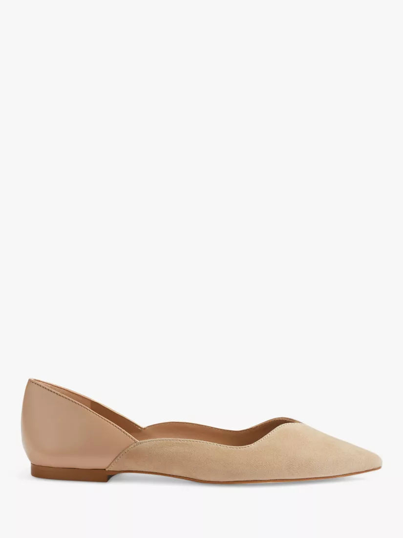 Lk on sale bennett flats