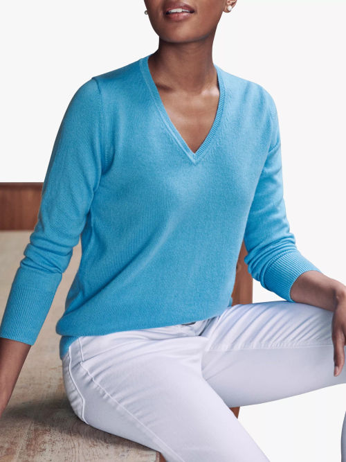 Pure Collection Cashmere...