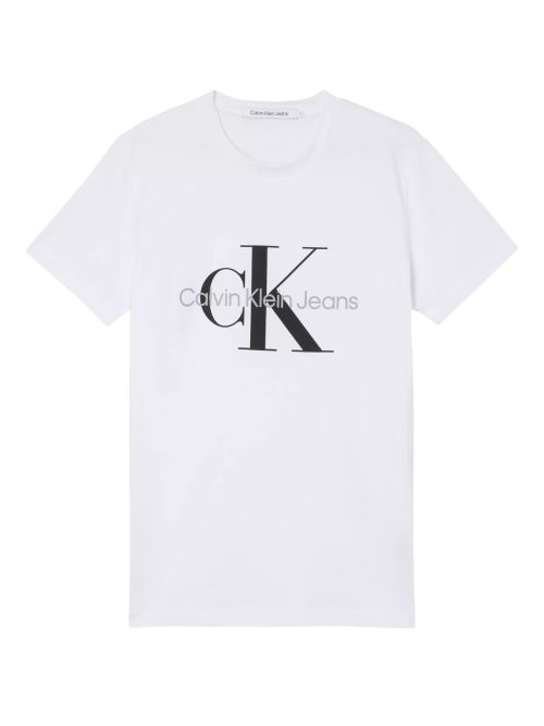 Calvin Klein Jeans Core Logo T-Shirt, £45.00