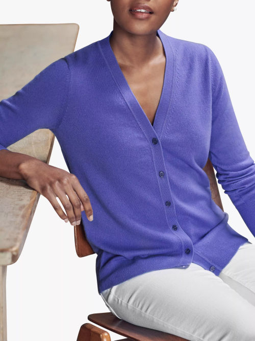 Pure Collection V-Neck...