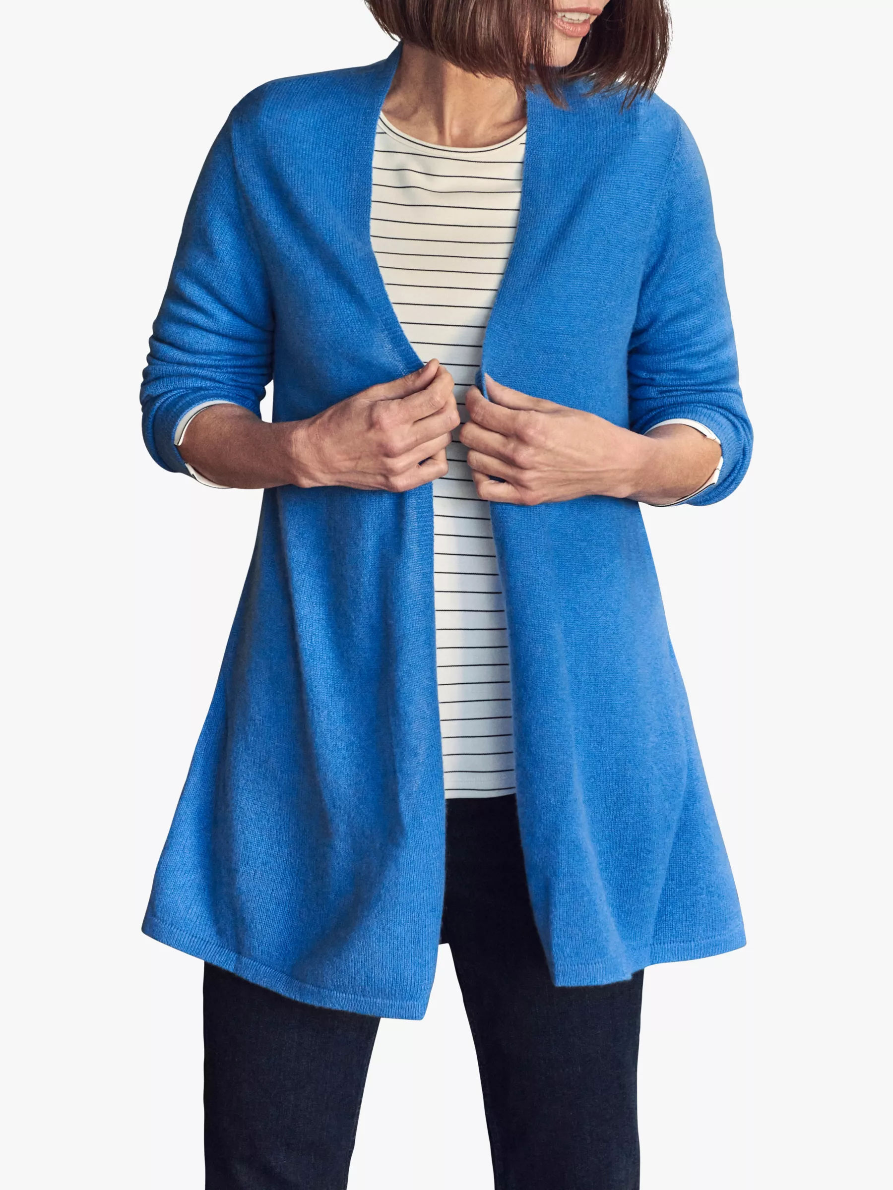 Pure gassato sales swing cardigan