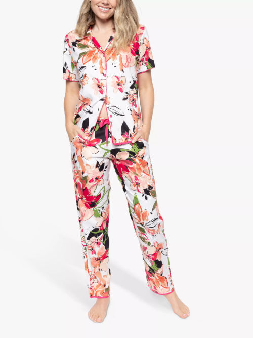 Cyberjammies Vanessa Floral...