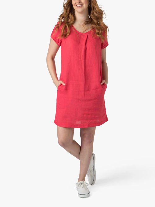 Marciella Tunic Dress