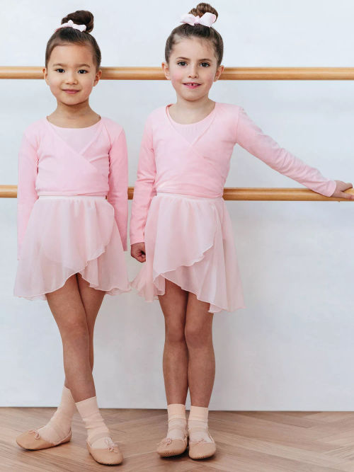 Trotters Company Kids' Ballet...