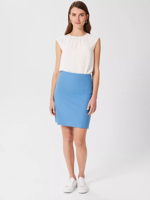 Beatrice Pencil Skirt