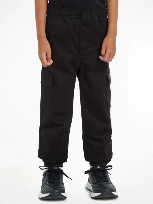 Calvin Klein Kids' Cargo...