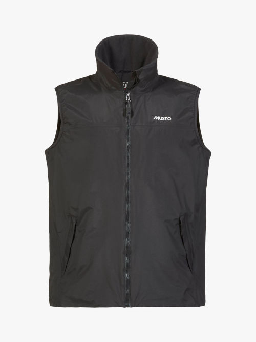 Musto Snug 2.0 Men's Gilet