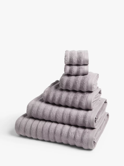 John Lewis Luxury Spa Towels