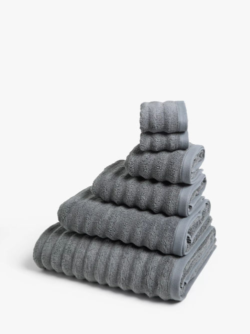 John Lewis Luxury Spa Towels