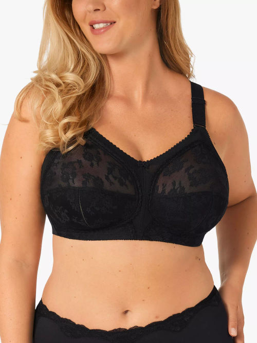 Triumph Doreen Non Wired Bra, £34.00