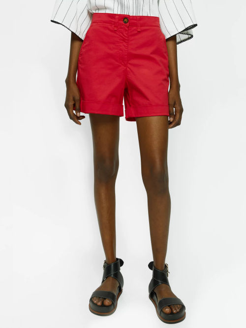 Jigsaw Chino Shorts